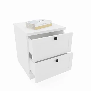 Тумба прикроватная A701