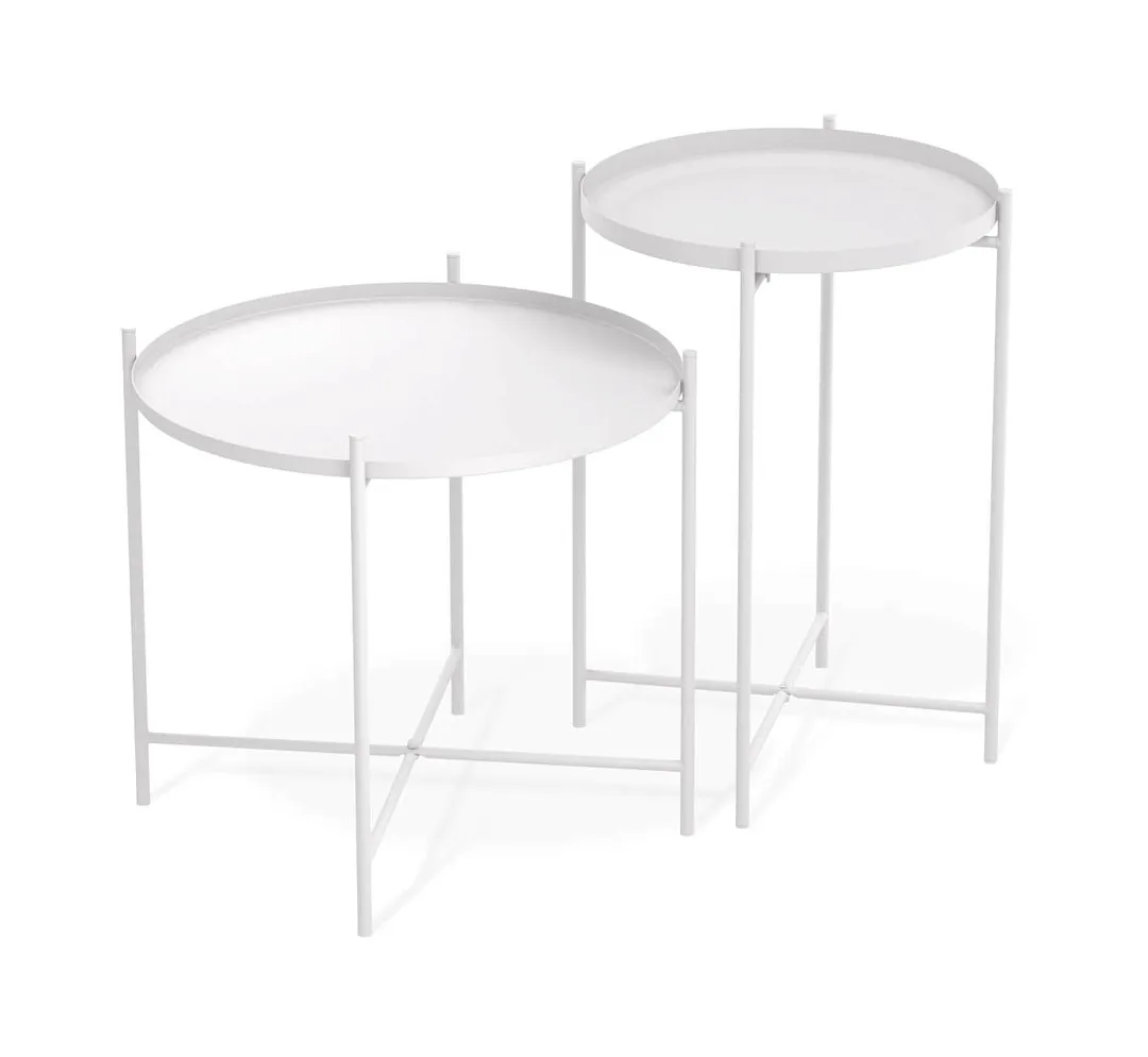 Столик журнальный SHT-CT8