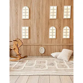 Ковер 160х230 KIDS GAMES