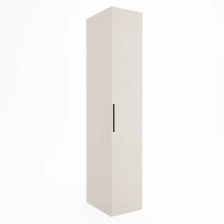 Шкаф 1 дверный узкий L220.60-4