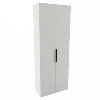 Шкаф двустворчатый L-210.40-4