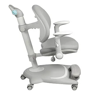 Детское кресло Agosto Grey Cubby