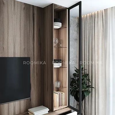 Turin гостиная 14