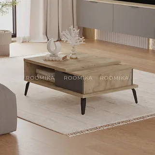 Turin гостиная 33