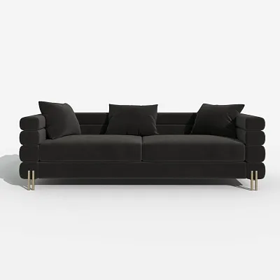 Диван ELLIEL 2-х местный