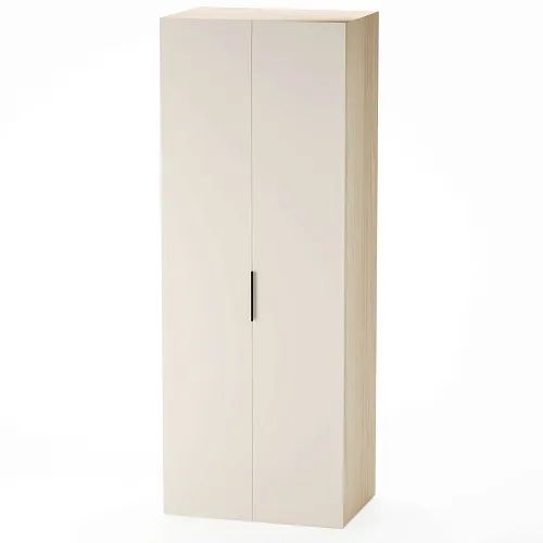 Шкаф двустворчатый L210.60-2