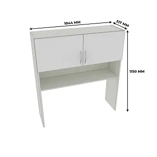 Надставка P819.1 для столов P716, P719