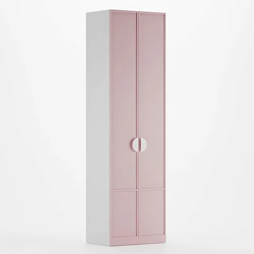 Шкаф для одежды A243.44P