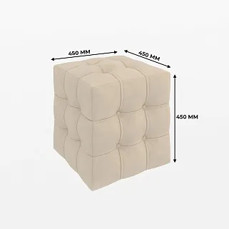 Пуф VENECIA