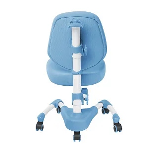Детское кресло Buono Blue FUNDESK
