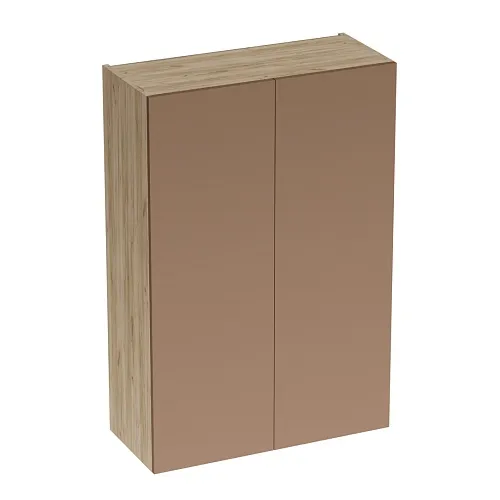 Антресоль двудверная L339.300