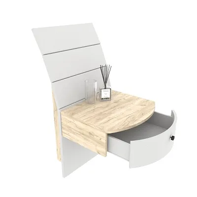 Тумба прикроватная P702 к кровати P140-180