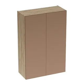 Антресоль двудверная L339.300