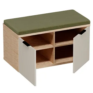 Тумба с мягким сидением L466