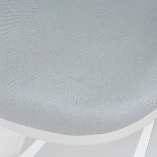 Детское кресло Adonis Grey Cubby