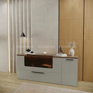 Тумба TV  с подсветкой L750 L/R