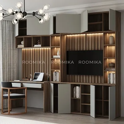 Lazio гостиная 17