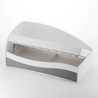 Кровать односпальная P901 с подъемным механизмом, 90x190