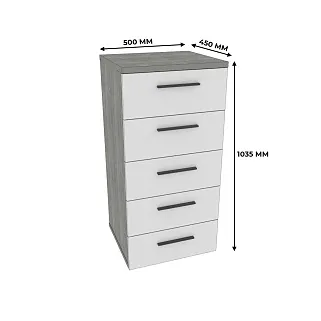 Комод LG-705