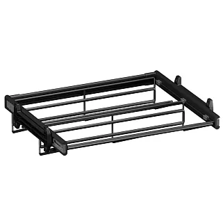 BELLE Корзина для обуви, 600 мм цвет графит, BE60SHGR