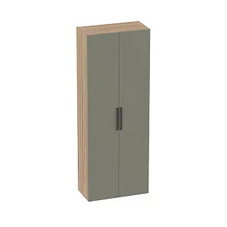 Шкаф двустворчатый L-210.44-4