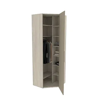 Шкаф угловой равносторонний L218.1