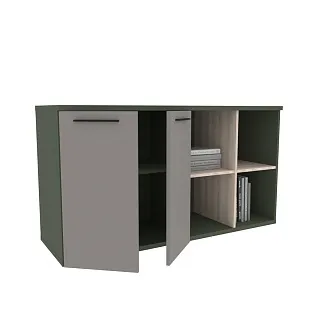 Стеллаж для игрушек LG401 L/R