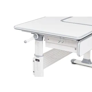 Парта Toru Grey Cubby