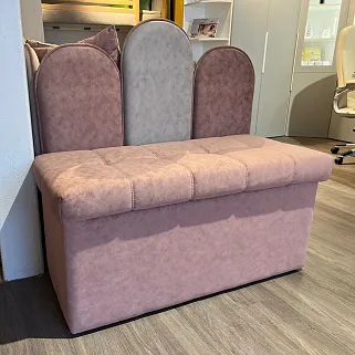 Банкетка CUBO