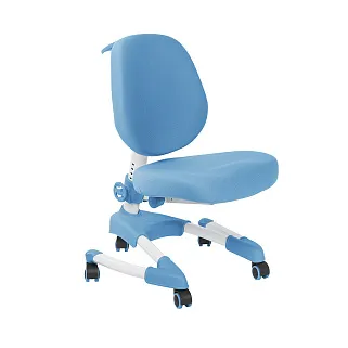 Детское кресло Buono Blue FUNDESK