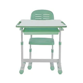 Парта для школьника Piccolino Green