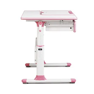 Парта Toru Pink Cubby