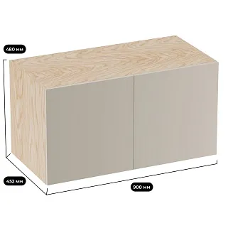 Антресоль над столом L402 L/R L402.1