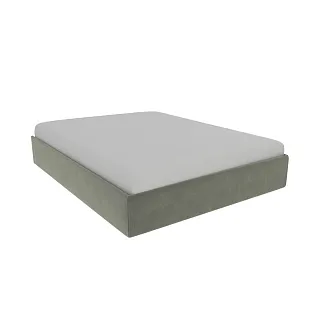 Подиум KOLIBRI с подъемным механизмом, 180x200