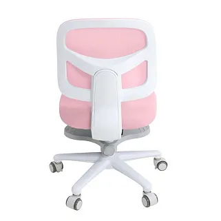 Детское кресло Marte Pink Cubby