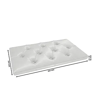 Сидение к панели L900/60-KS  с каретной стяжкой