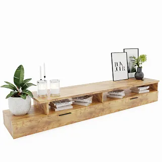 Тумба TV напольная L-508 L/R