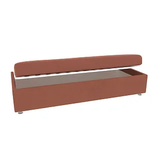 Подиум Kids BOX 3 с подъемным механизмом, 90x200