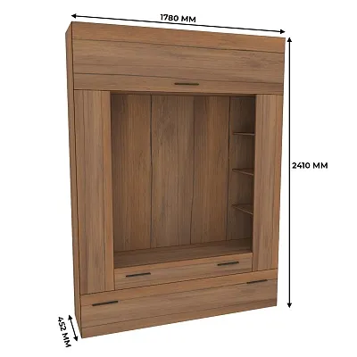 Секция для ТV L406.44