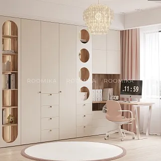 Cтол-стеллаж LG402 L/R