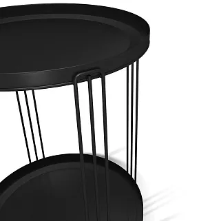 Столик журнальный SHT-CT31