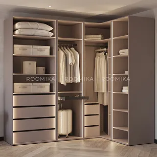 ALPHALUX Aiden Выдвижной лоток для бижутерии в базу 600 мм, ALF0807.564.43