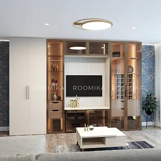 Стол журнальный R805