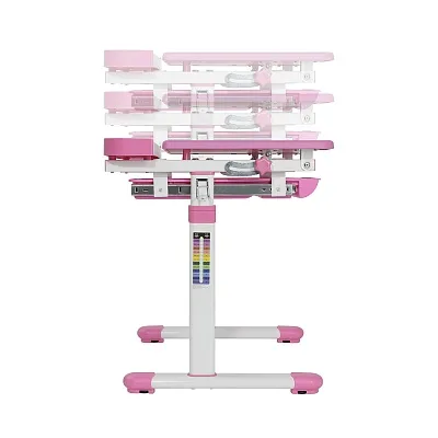 Парта для школьника  Cantare Pink