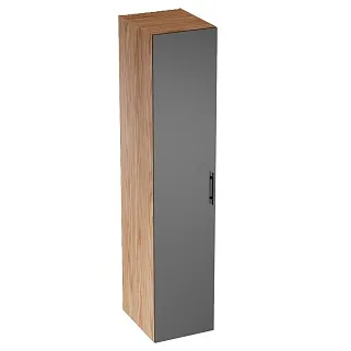 Шкаф 1 дверный широкий L221.60-1