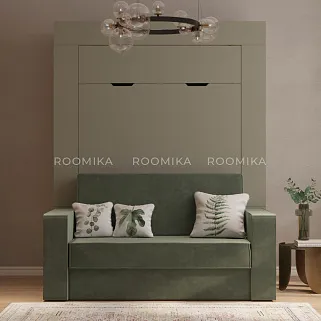 Шкаф-кровать трансформер L950-60.140, 140x200