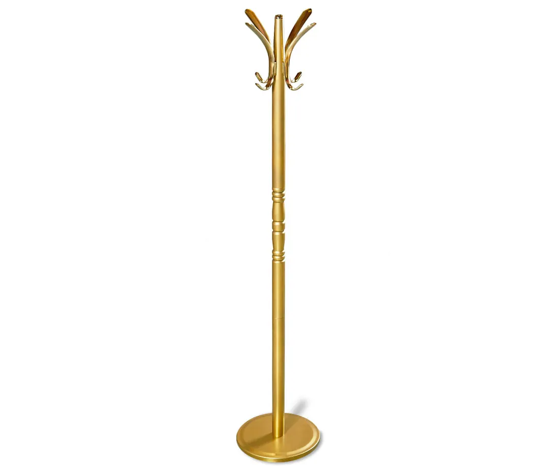 Вешалка напольная SHT-CR15