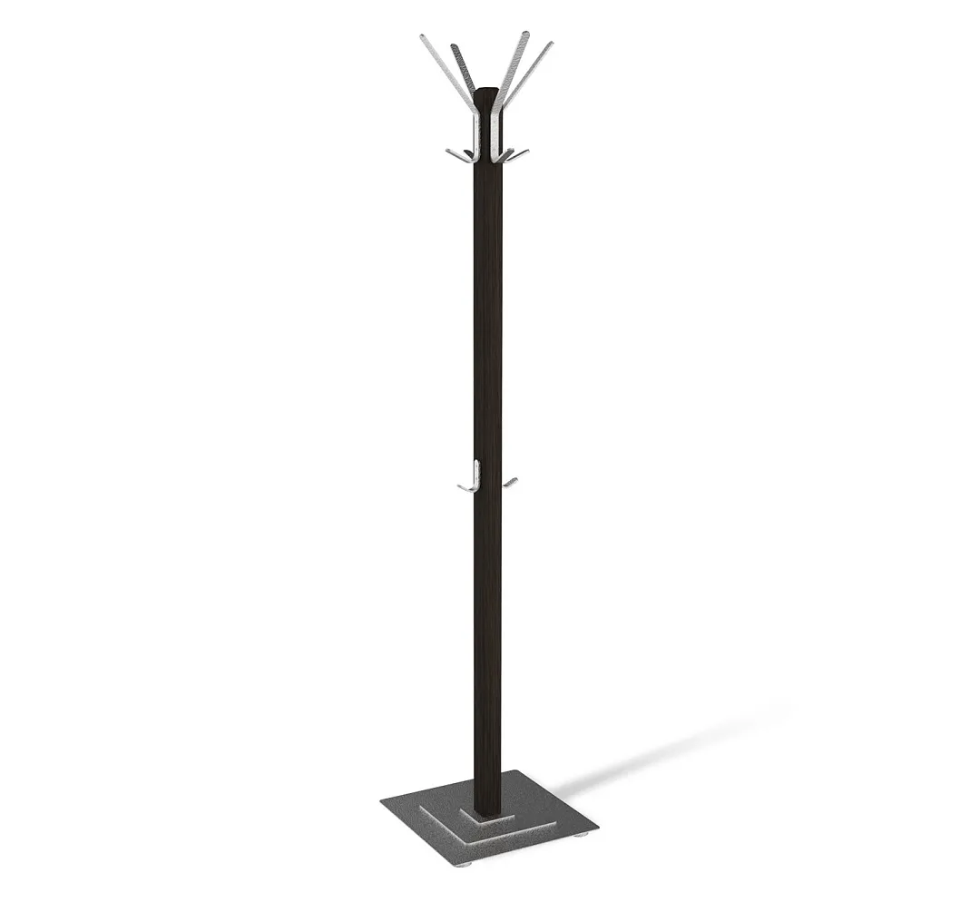 Вешалка напольная SHT-CR11