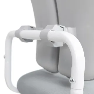 Детский стул Crocus II Grey Cubby