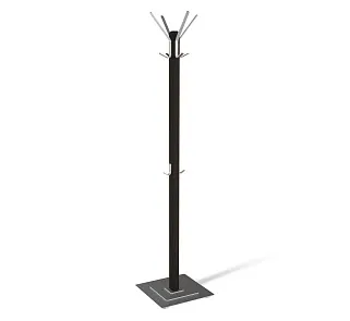 Вешалка напольная SHT-CR11